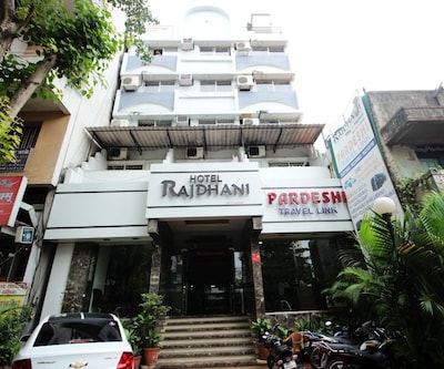 Hotel Rajdhani